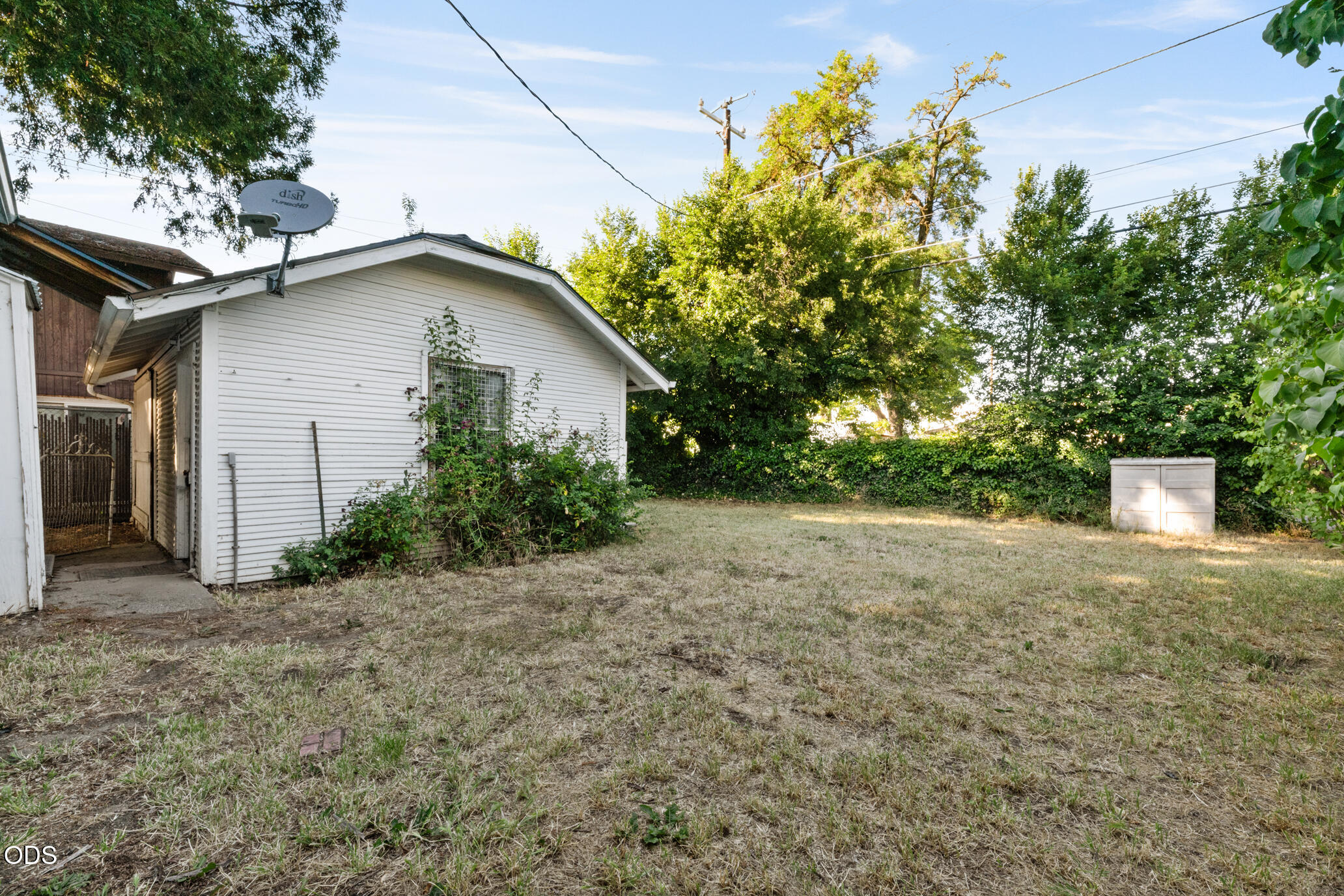 429 S Grape Street
