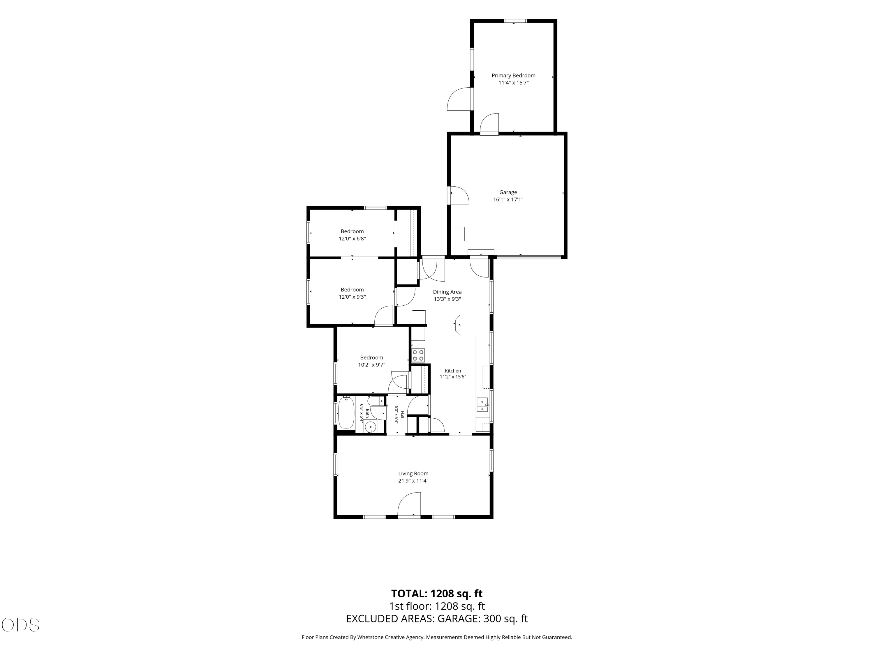 19 Vancouver Avenue