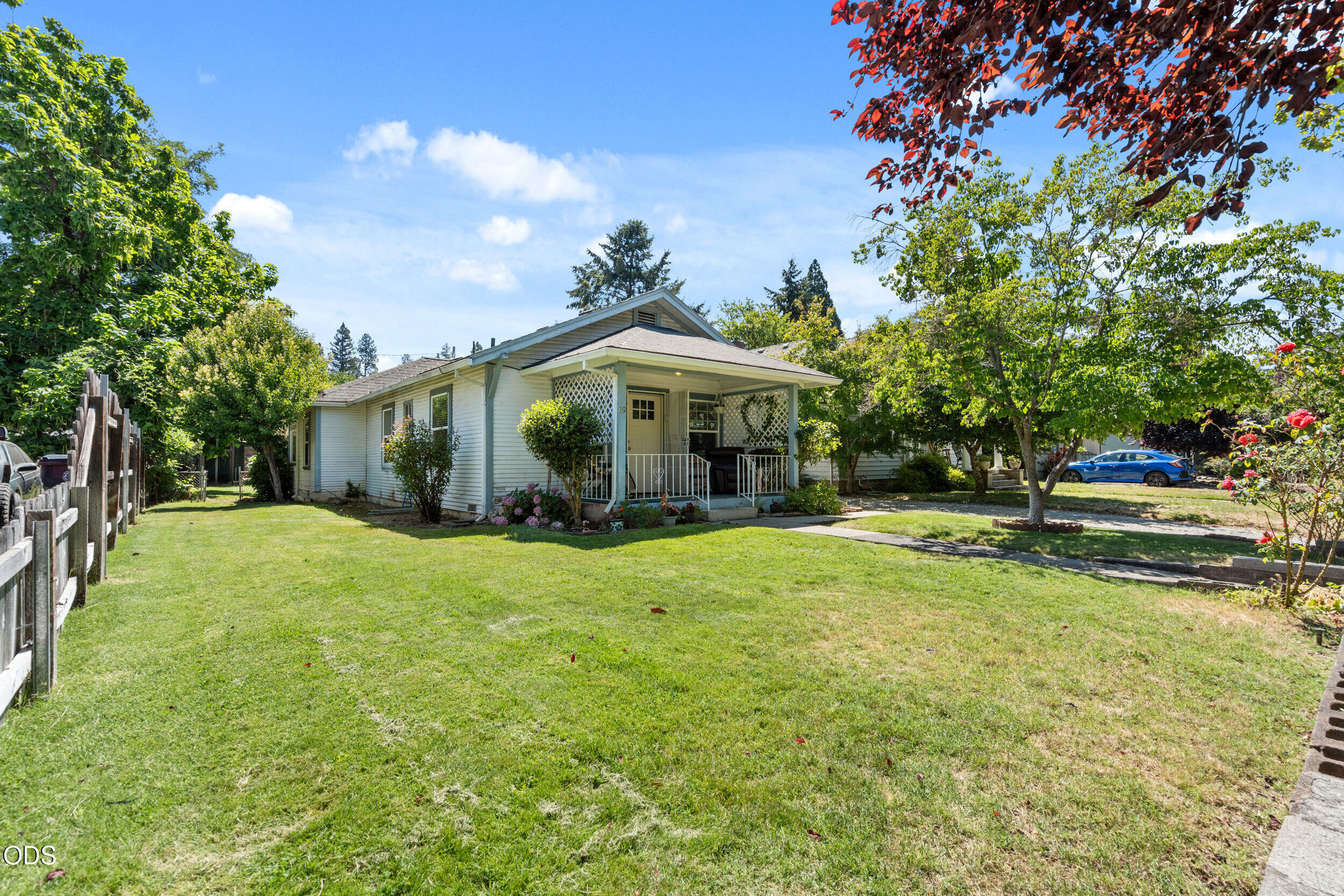 19 Vancouver Avenue