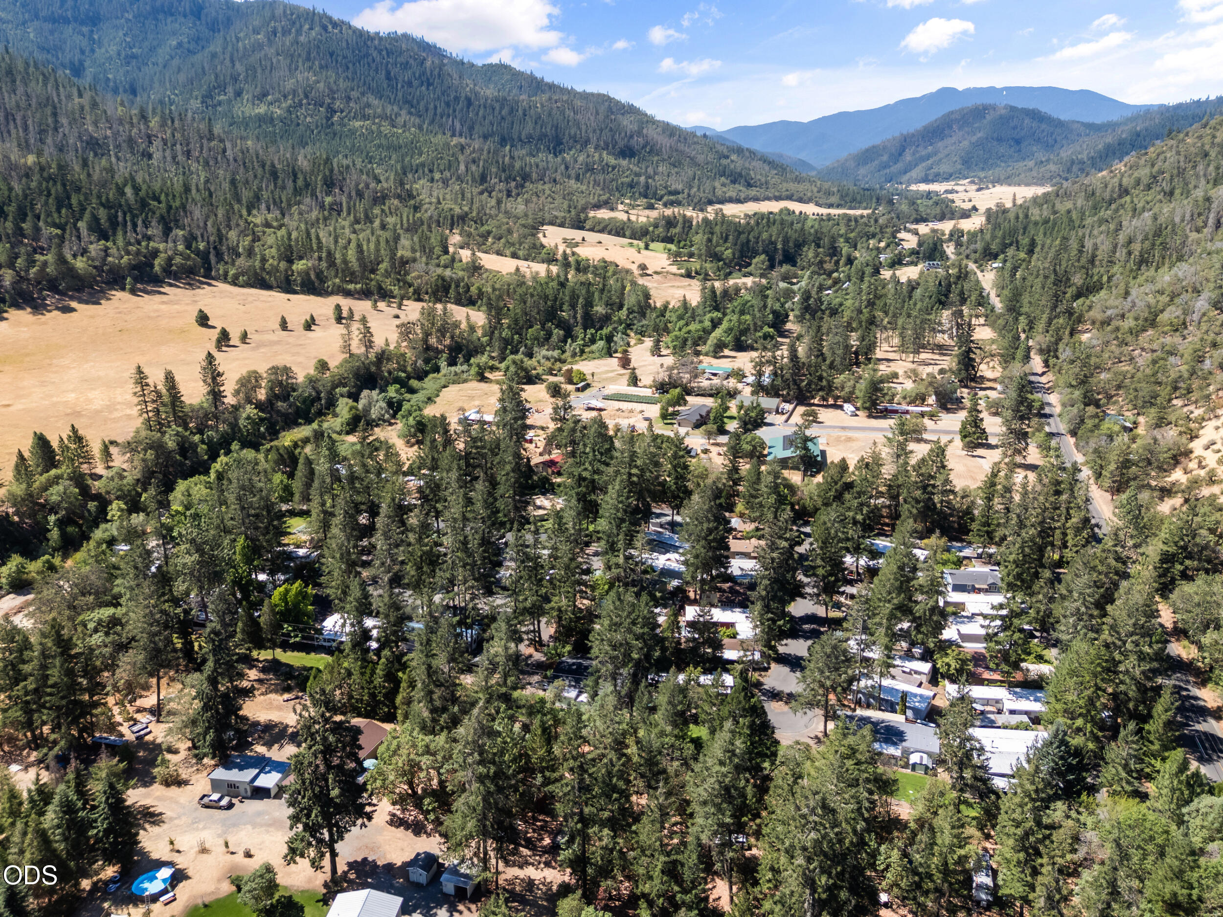 537 Thompson Creek Road, 15