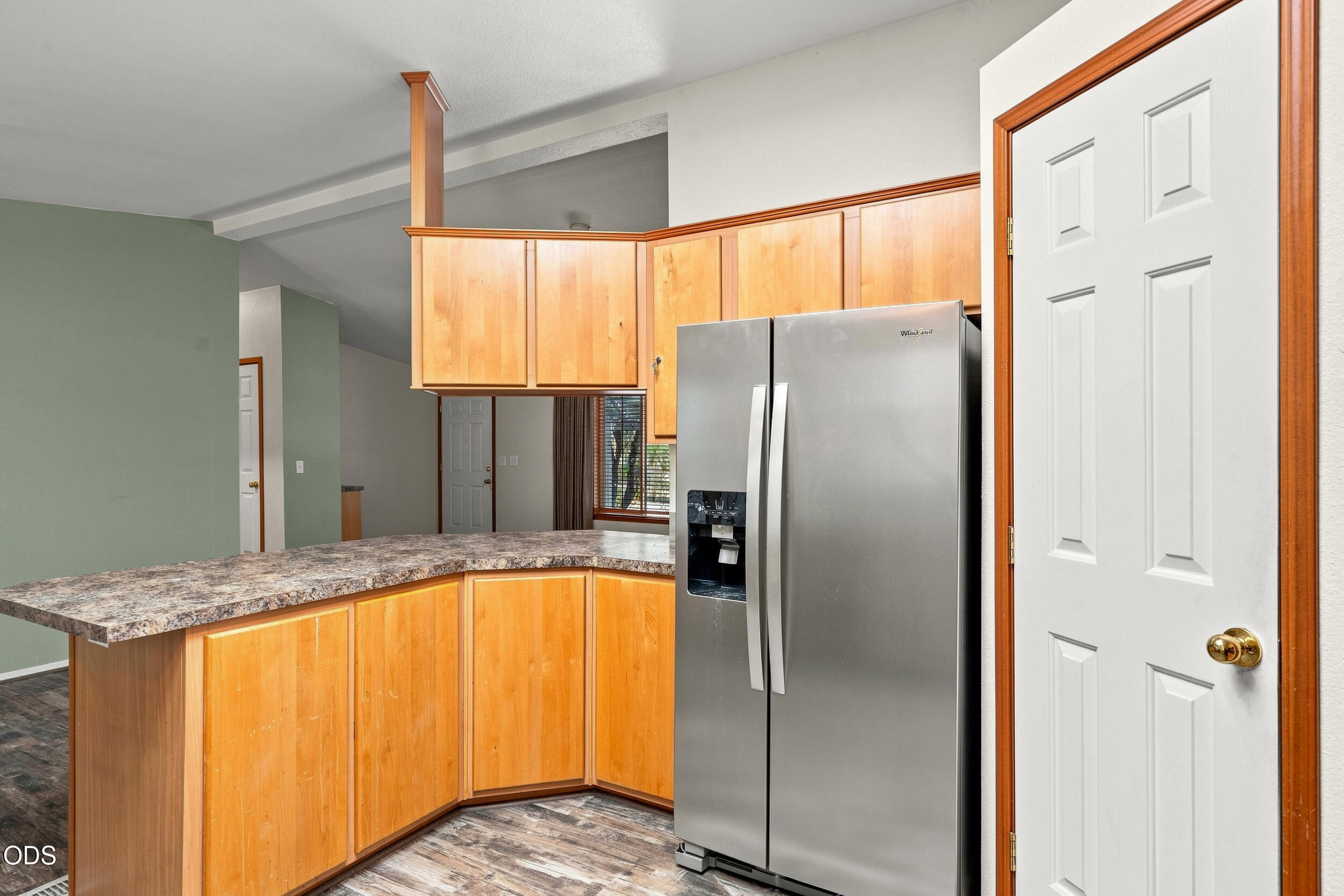 537 Thompson Creek Road, 15