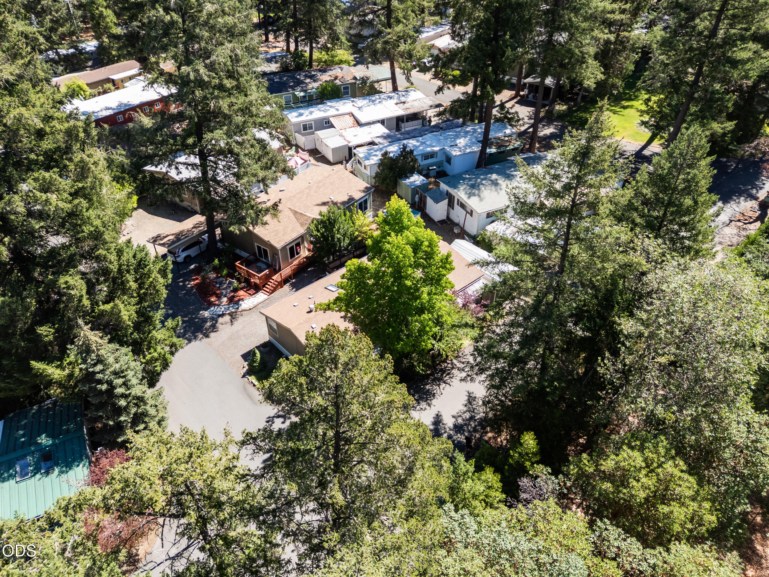 537 Thompson Creek Road, 15