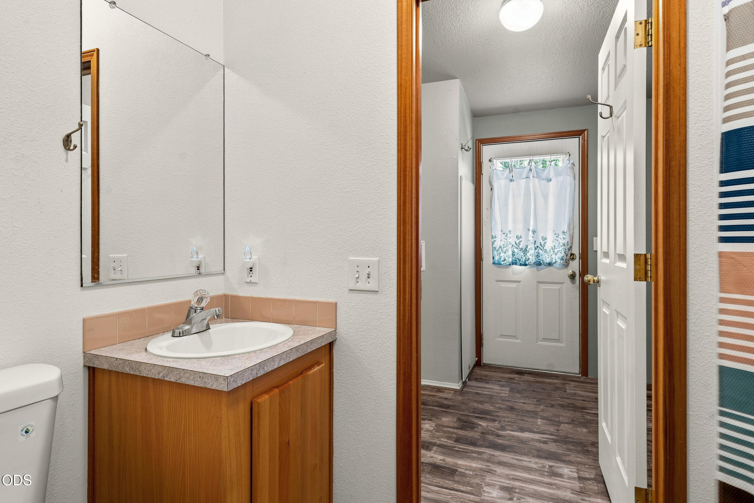 537 Thompson Creek Road, 15