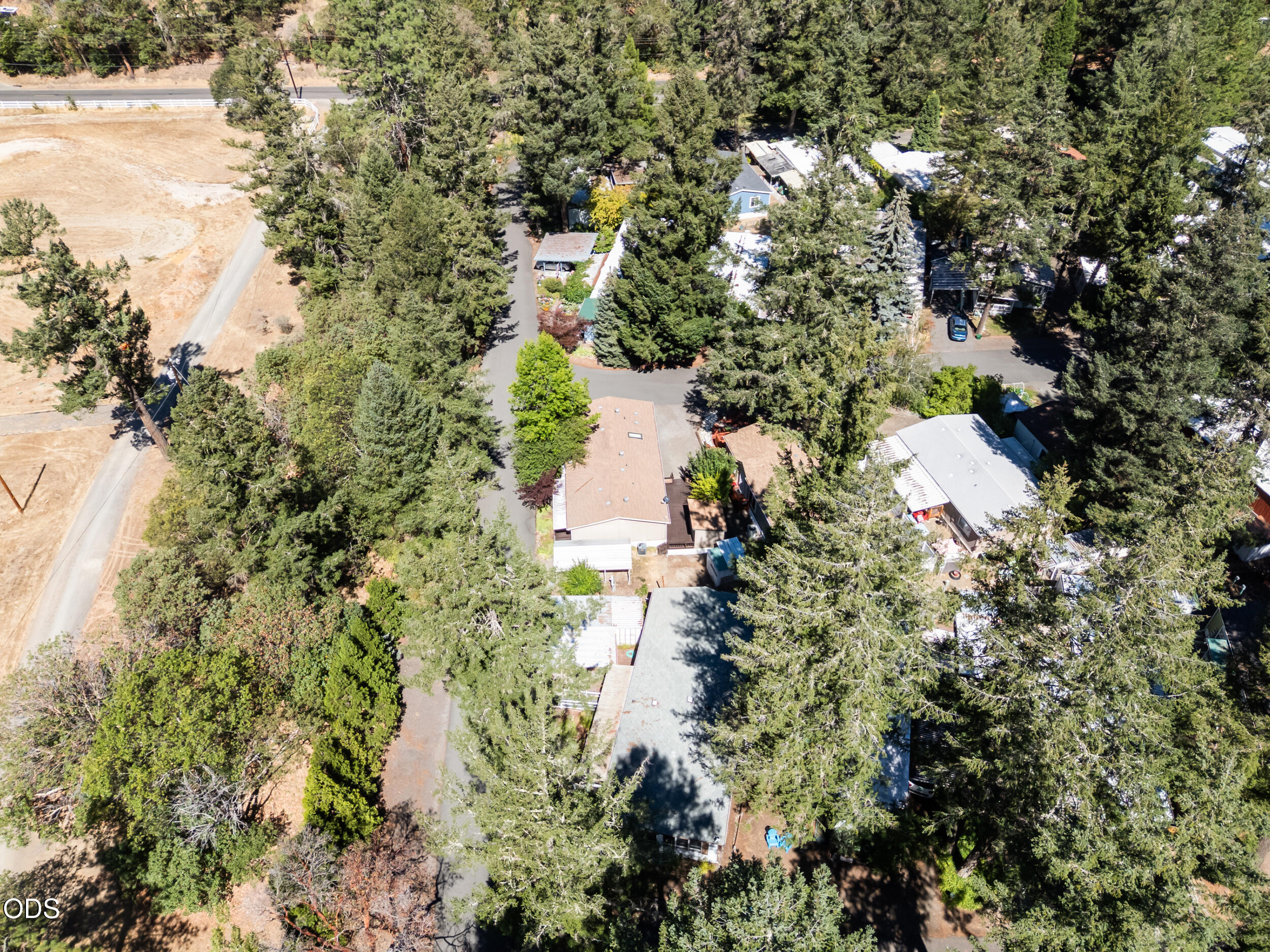 537 Thompson Creek Road, 15