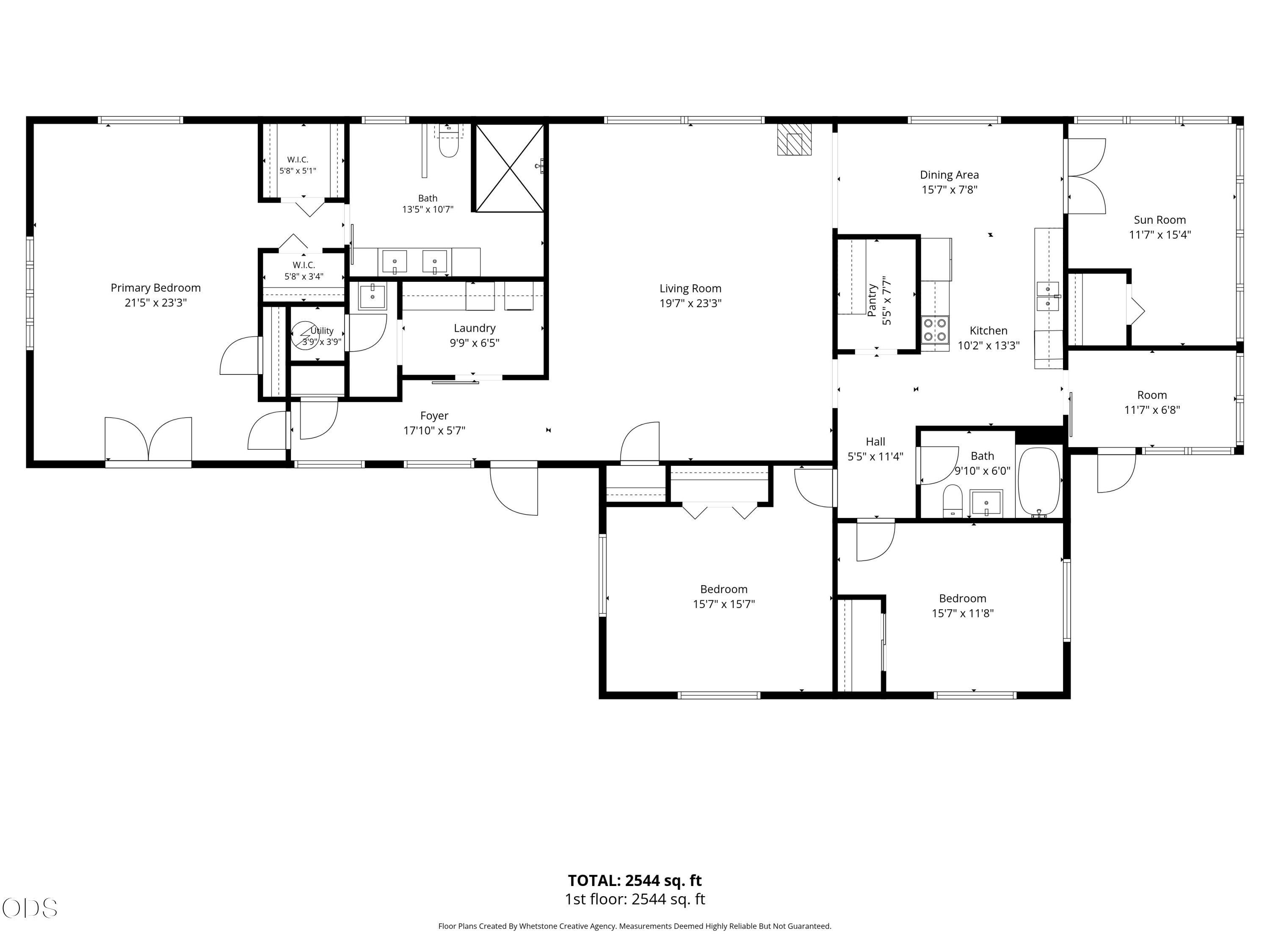 585 Craiglea Drive