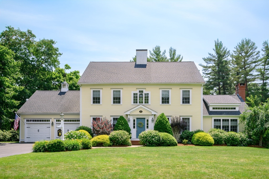 14 Riverpoint Dr