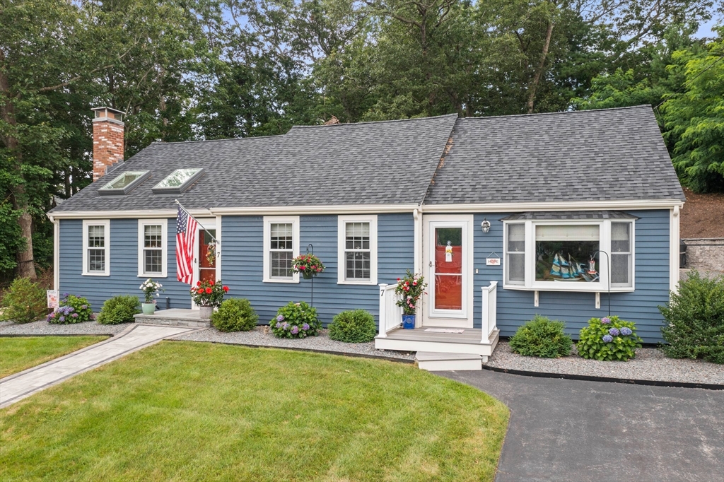 7 Signal Hill Road
