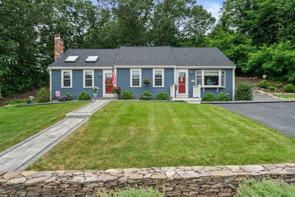 7 Signal Hill Road