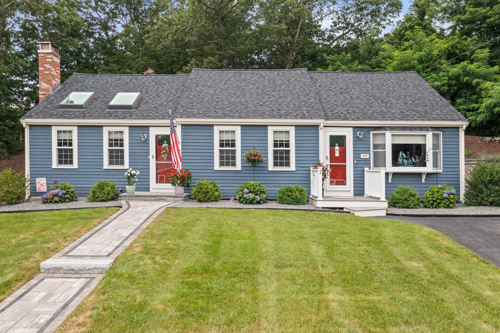 7 Signal Hill Road