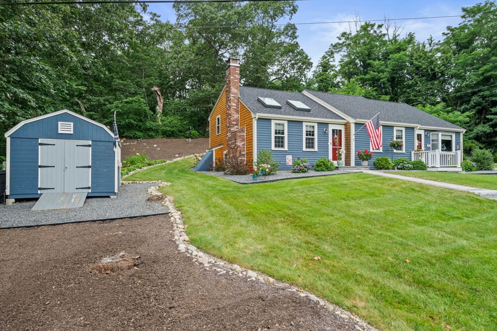 7 Signal Hill Road
