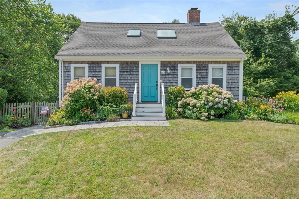 80 Genevieve Ln.
