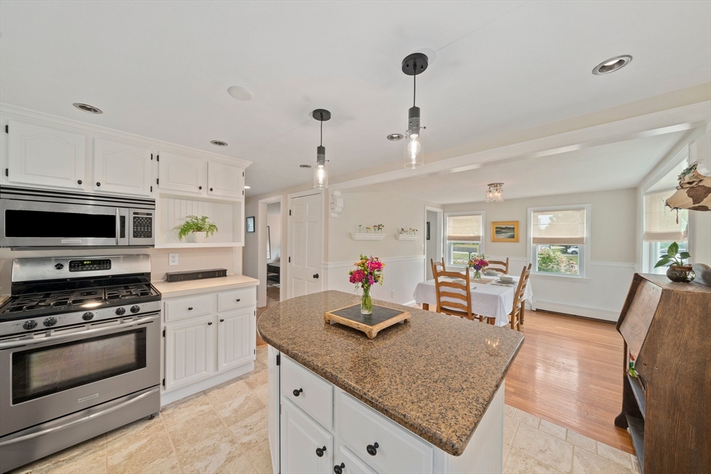 80 Genevieve Ln.