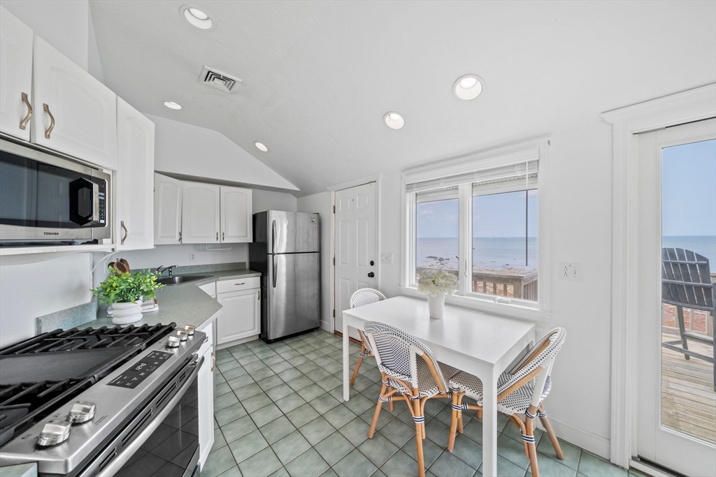 490 Ocean Street