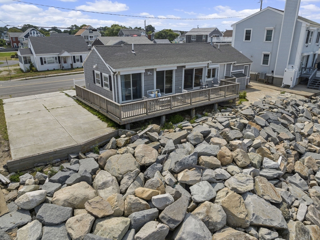 490 Ocean Street