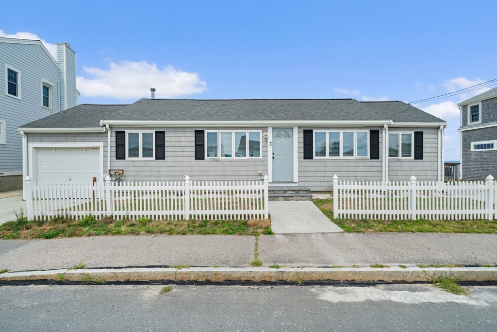 490 Ocean Street