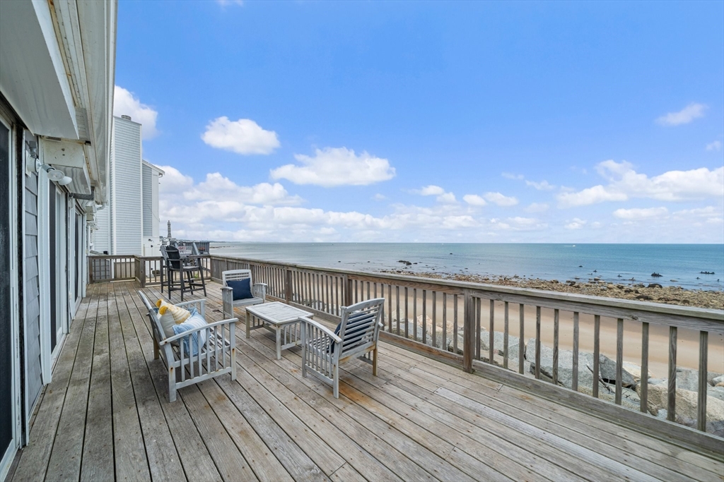 490 Ocean Street