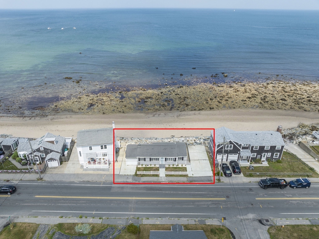 490 Ocean Street