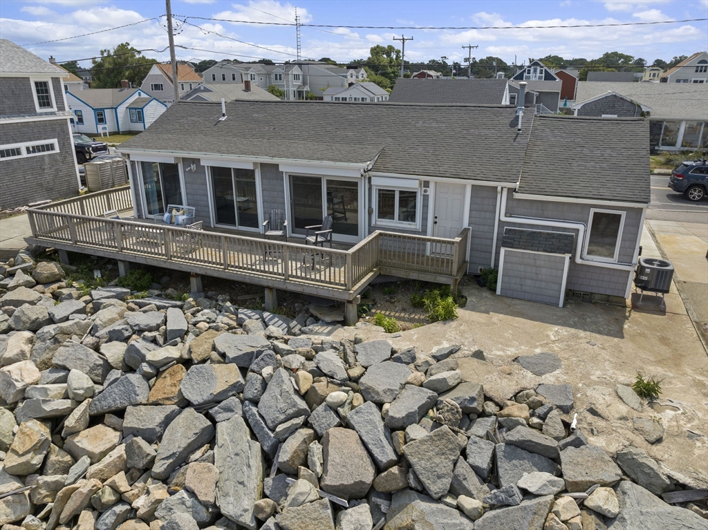 490 Ocean Street