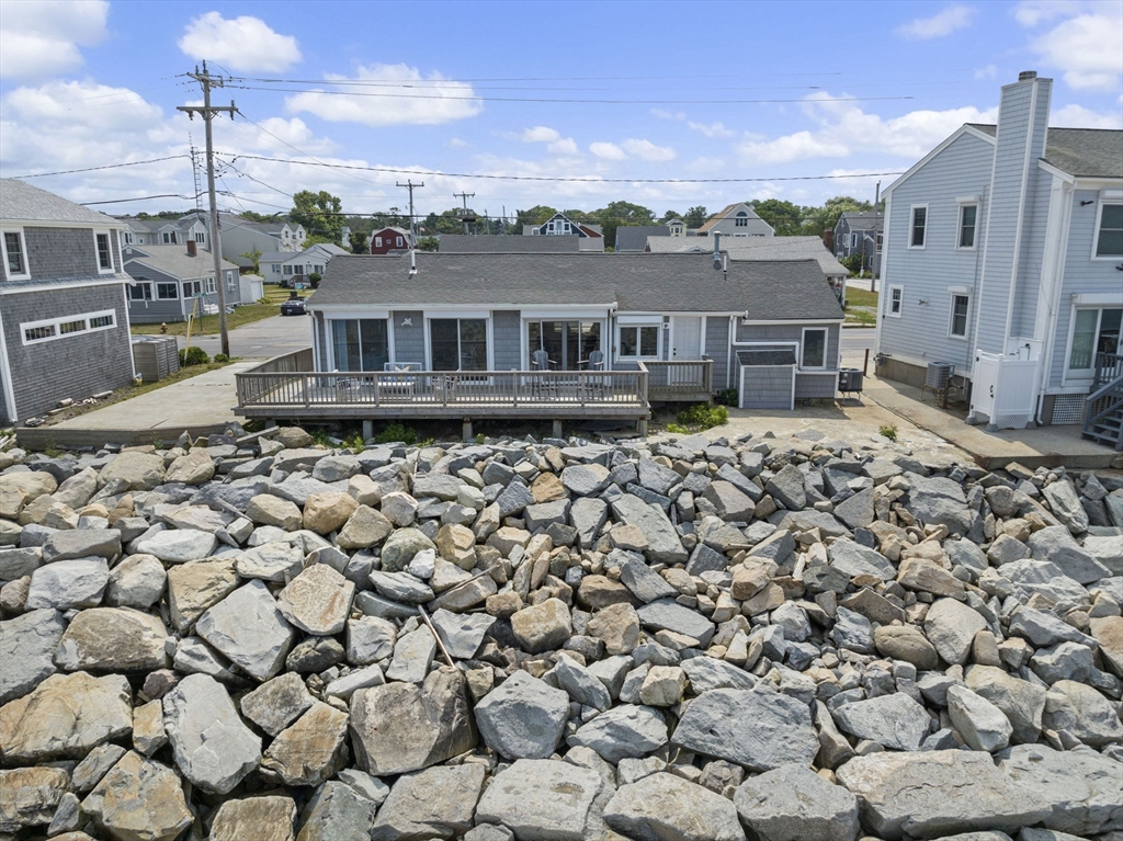 490 Ocean Street
