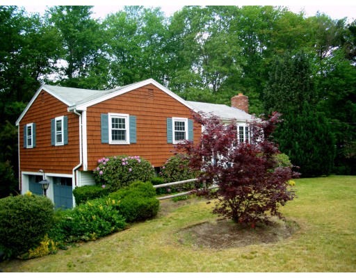 170 Old Farm Rd