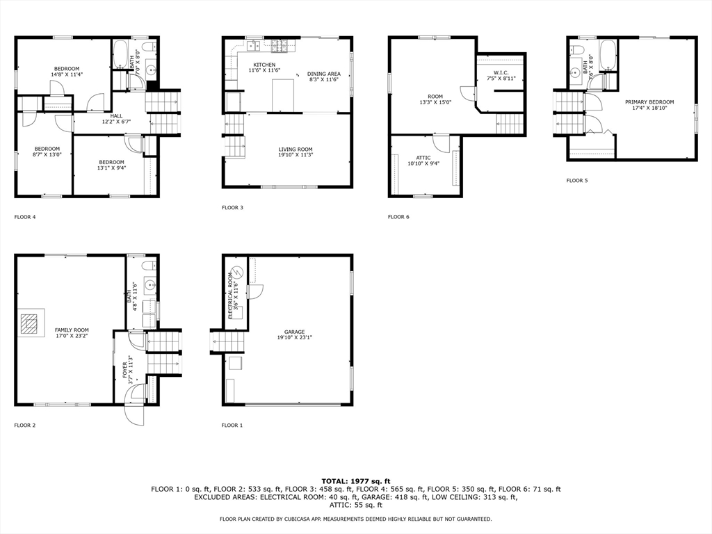 22 Forest Street