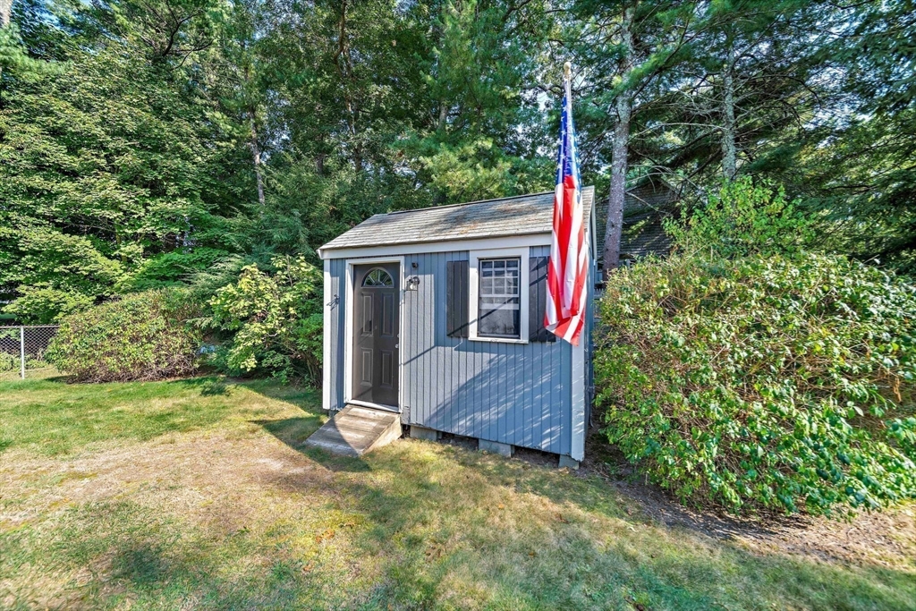 22 Forest Street