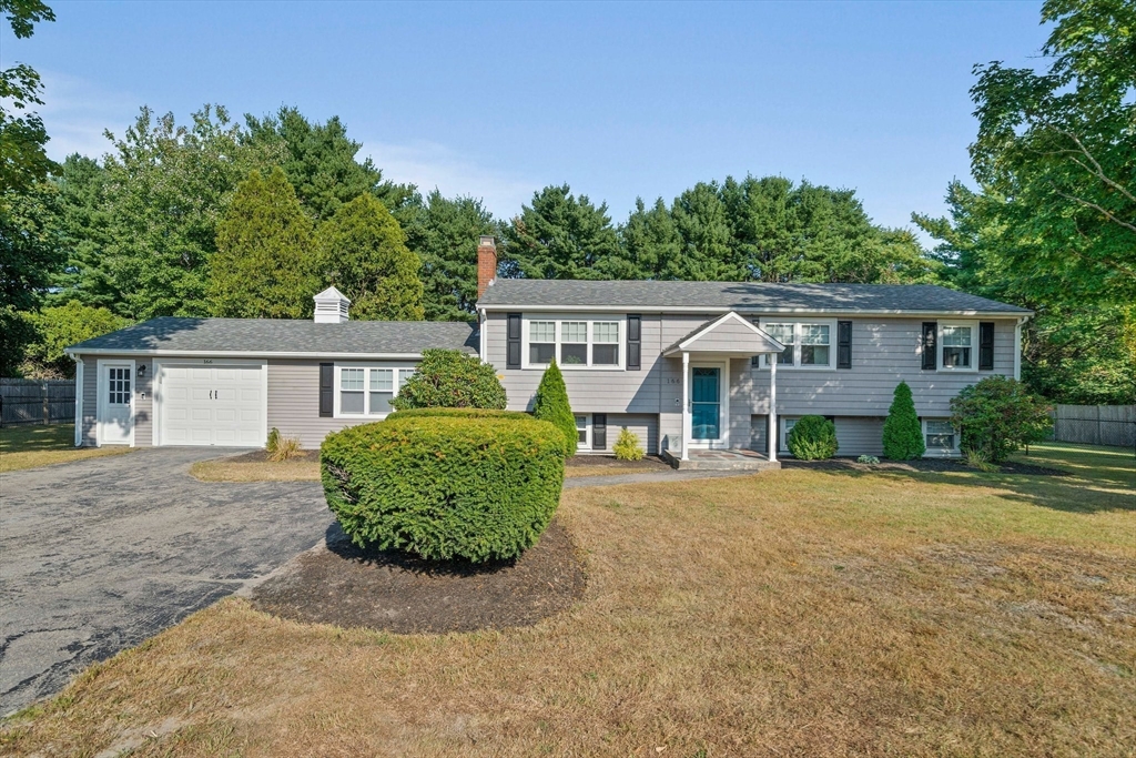166 Winter Street