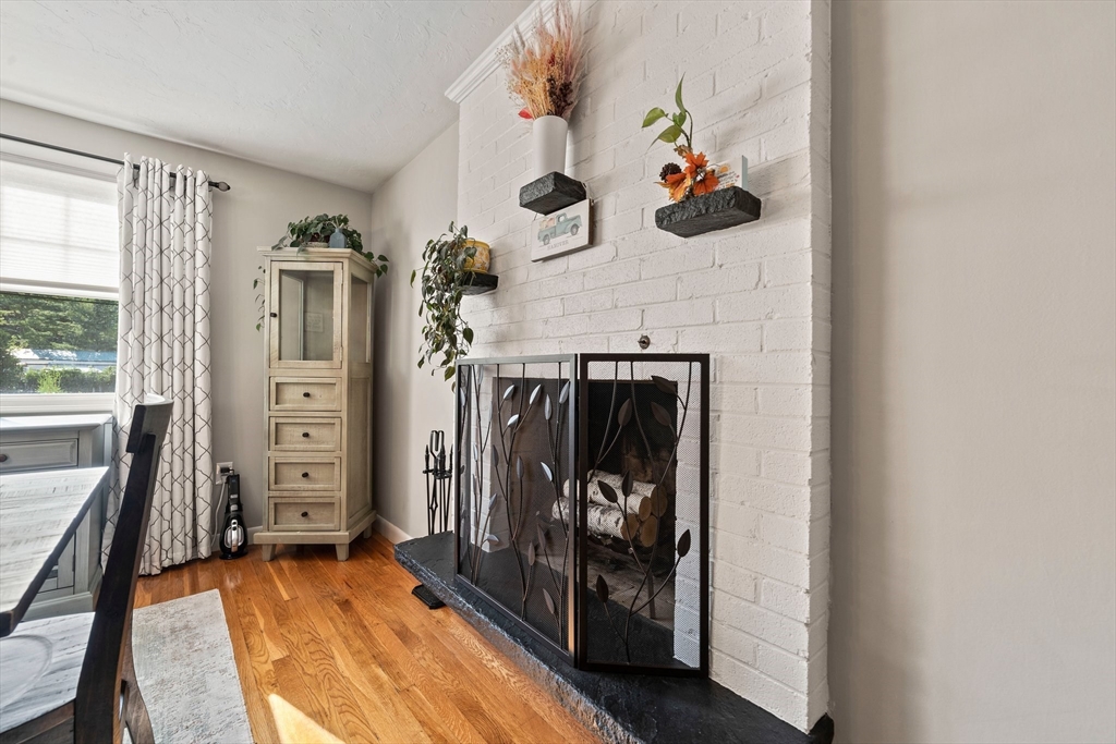 166 Winter Street