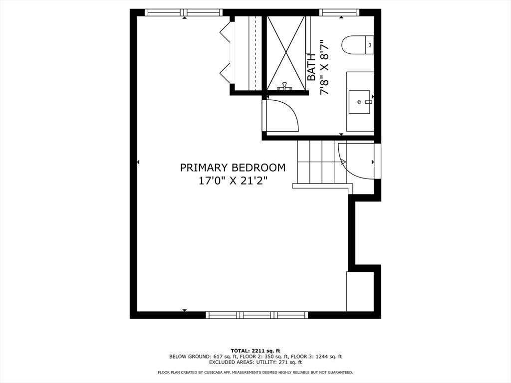 166 Winter Street