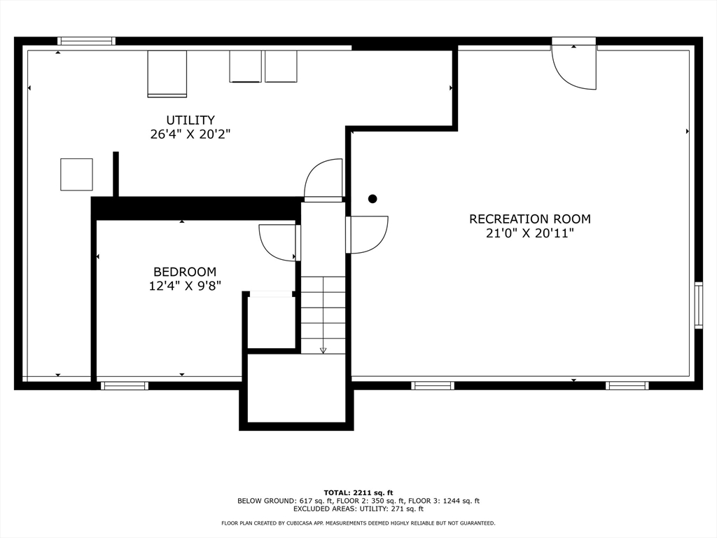 166 Winter Street