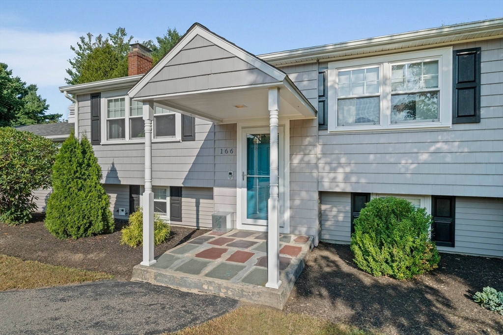 166 Winter Street