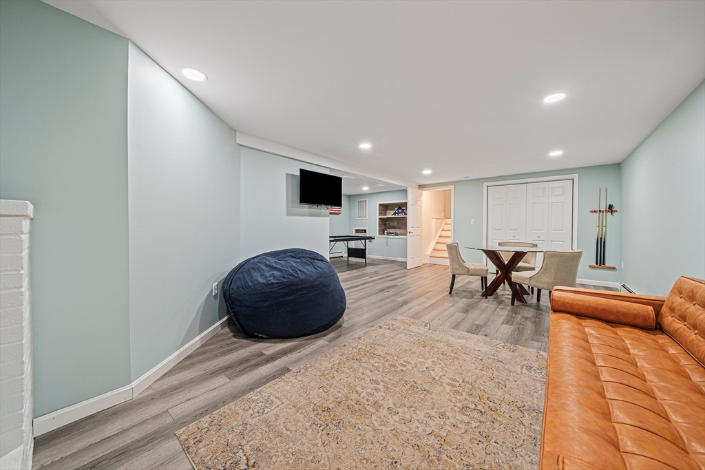 128 Summer Street