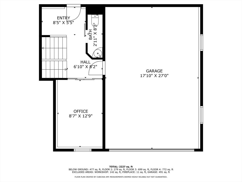 128 Summer Street