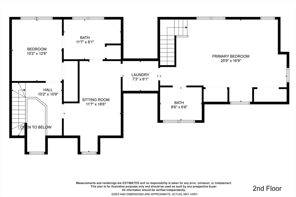 7 Abigails Way