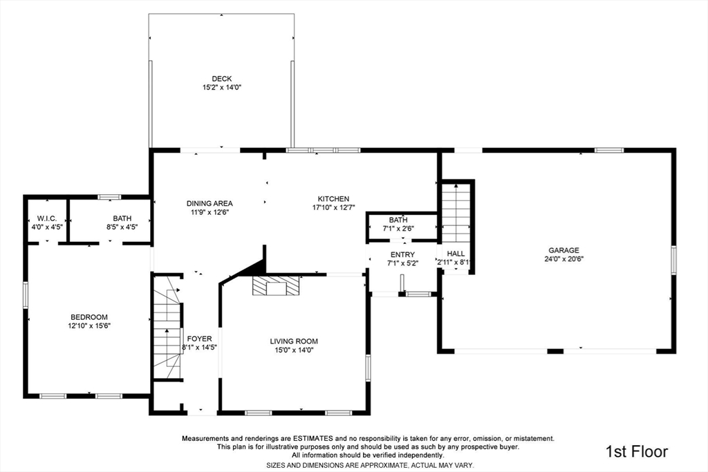 7 Abigails Way