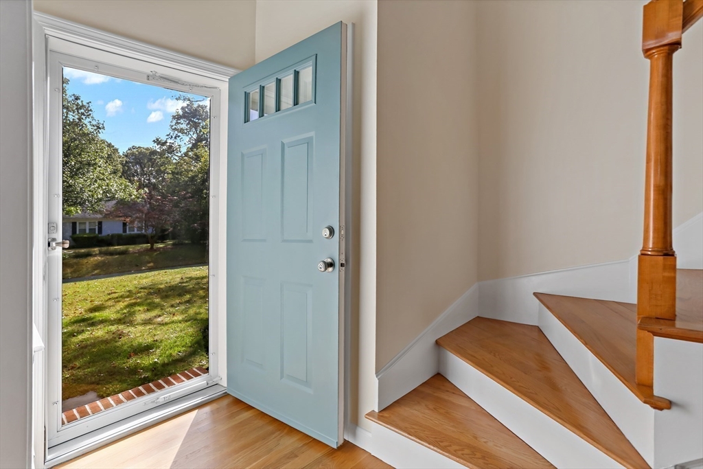 7 Abigails Way
