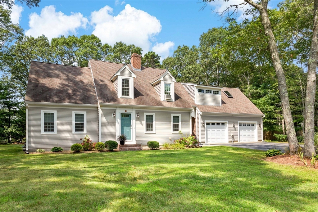 7 Abigails Way