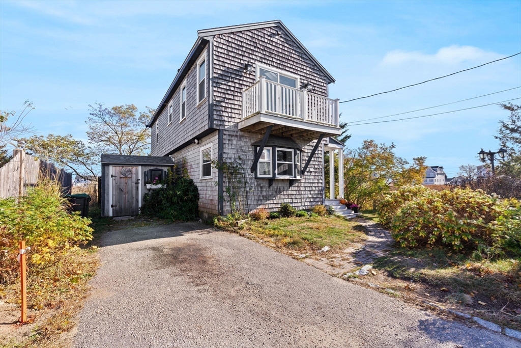 74 Cherry Street