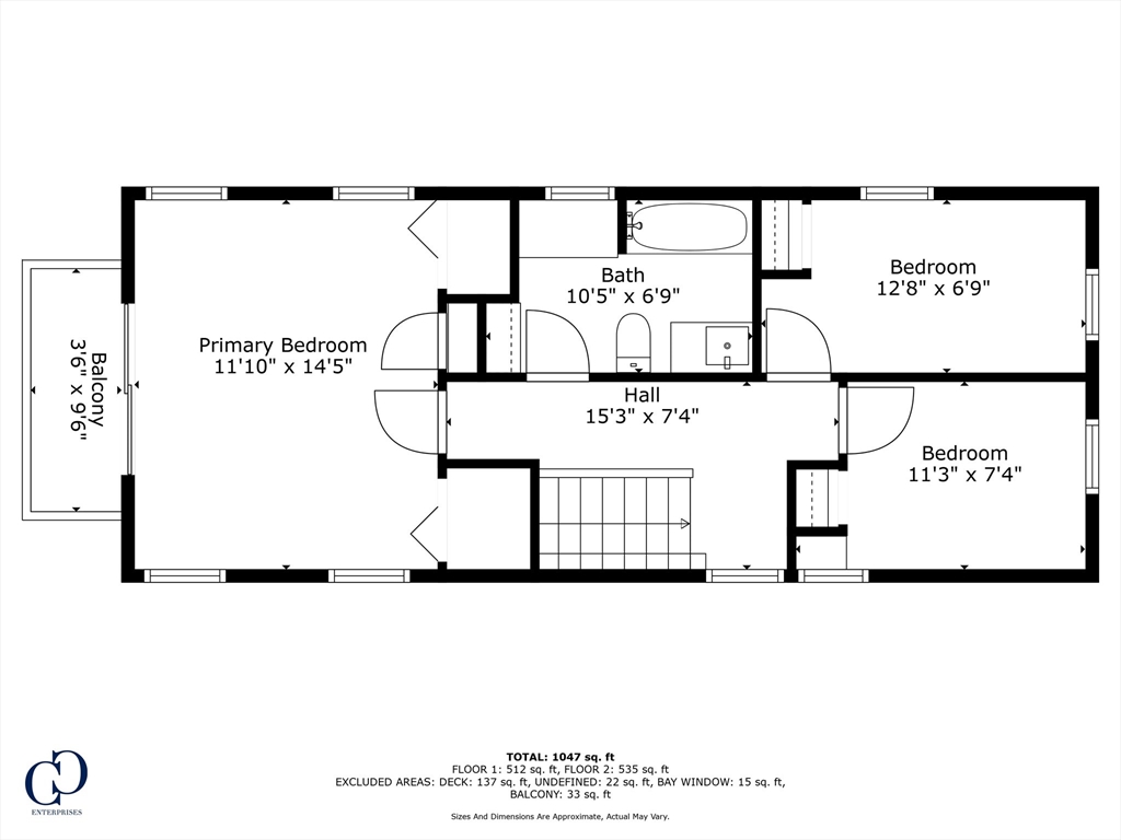 74 Cherry Street