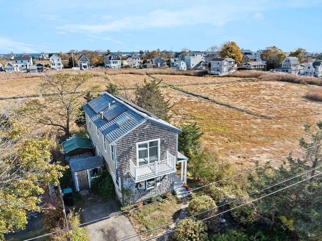 74 Cherry Street