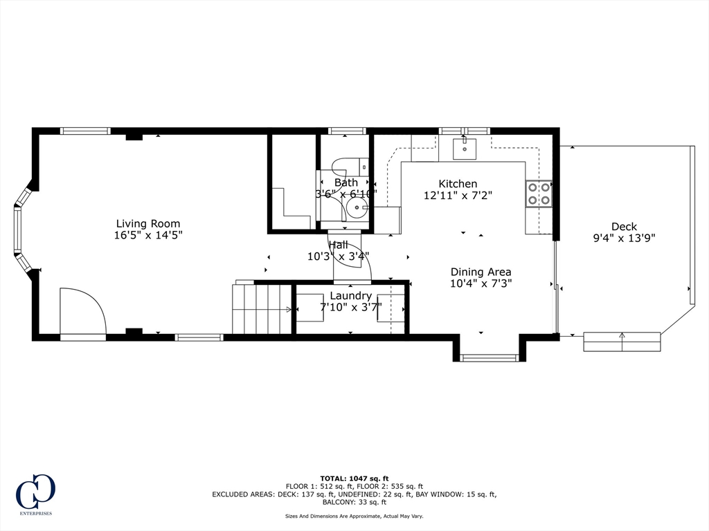 74 Cherry Street