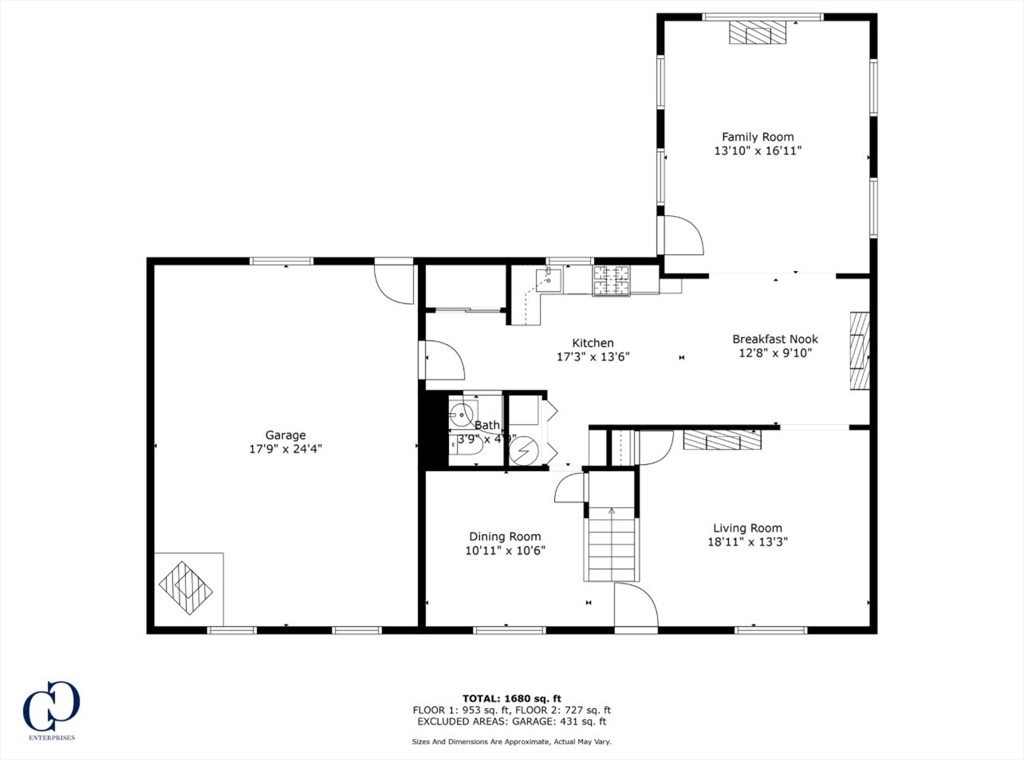 55 Chandler Dr