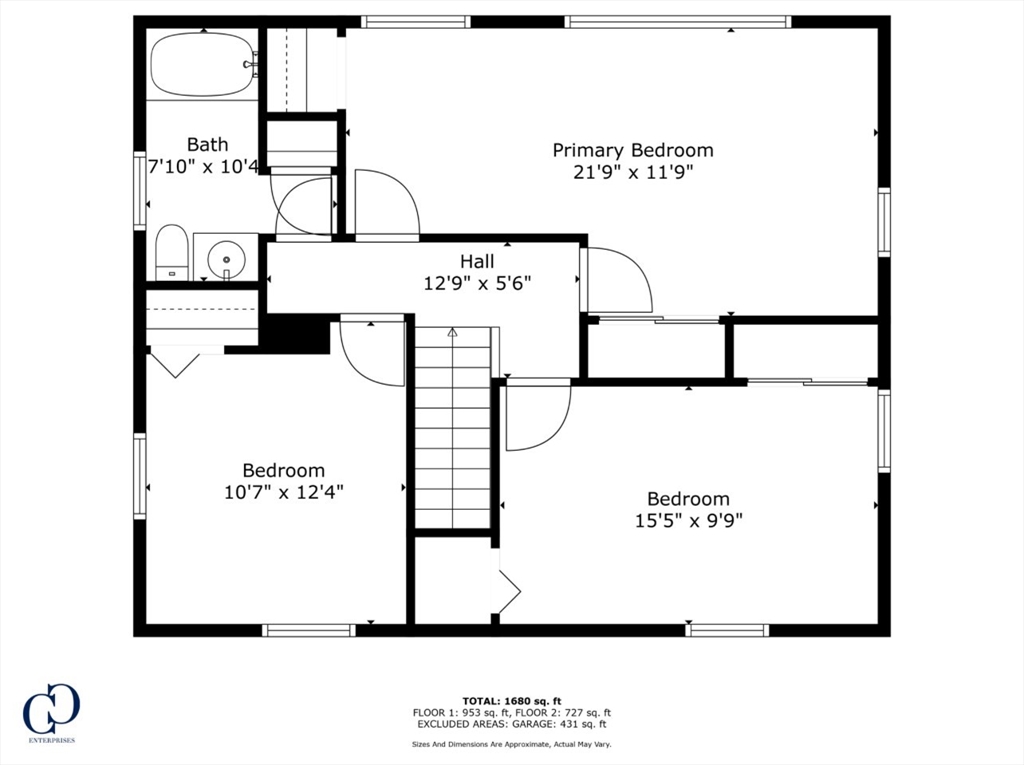 55 Chandler Dr