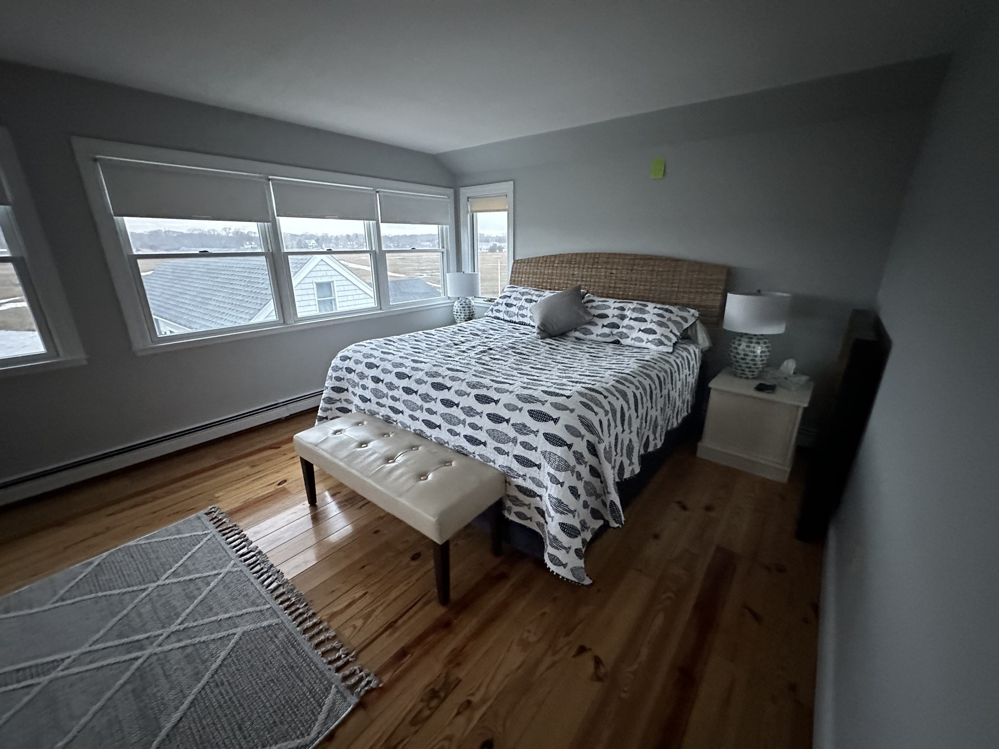 99 Bay Avenue (Weekly Summer Rent