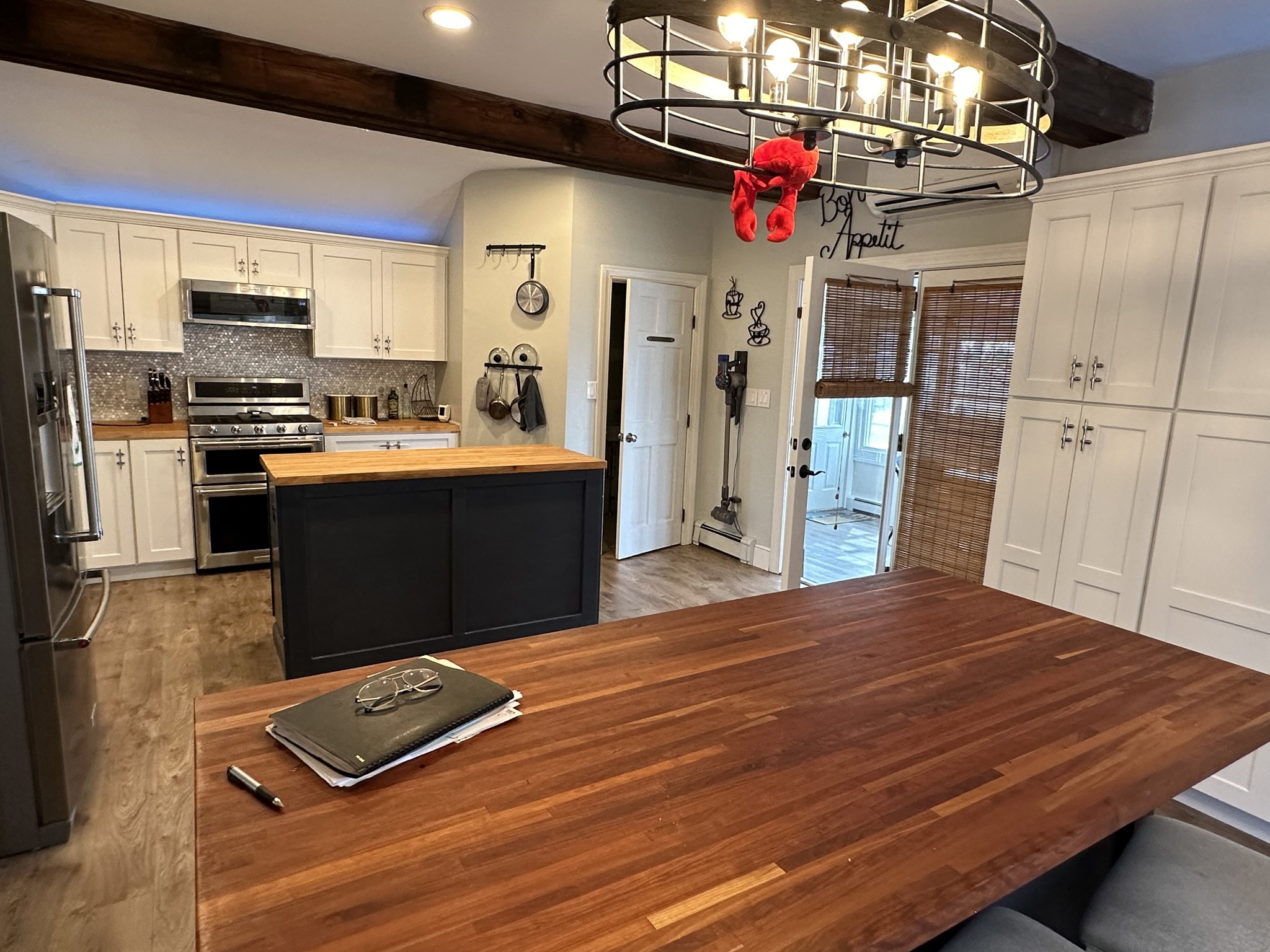 99 Bay Avenue (Weekly Summer Rent