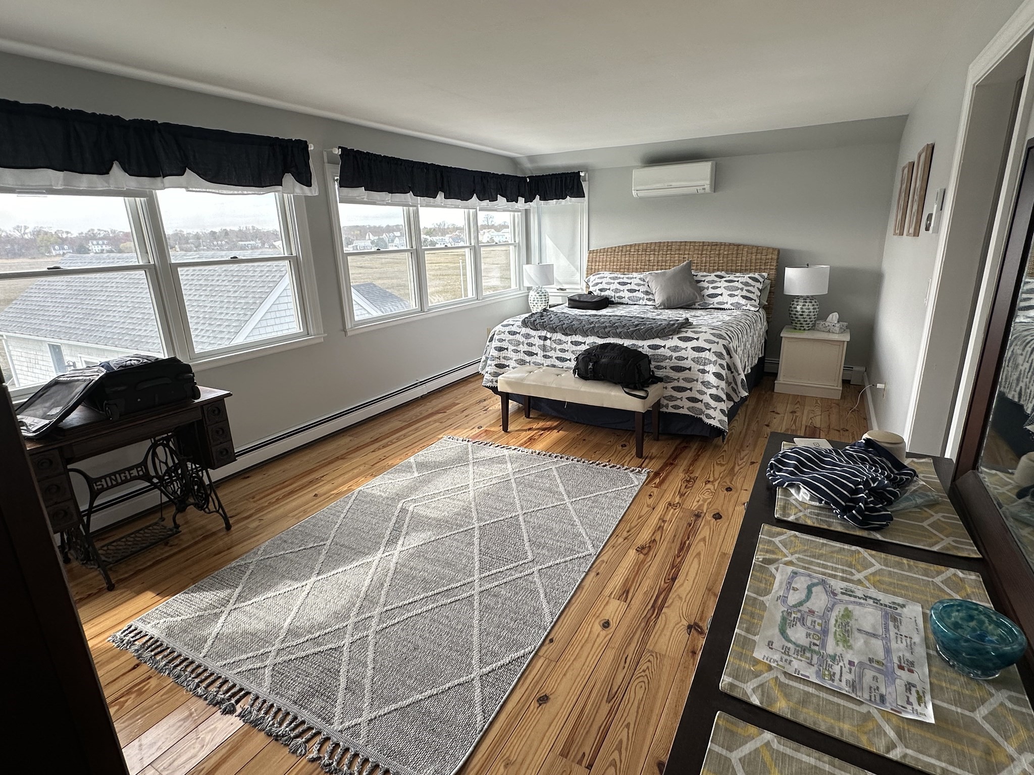 99 Bay Avenue (Weekly Summer Rent