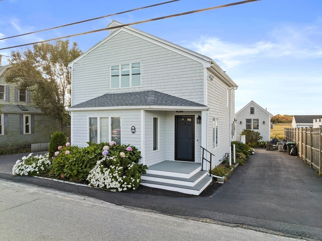 99 Bay Avenue (Weekly Summer Rent