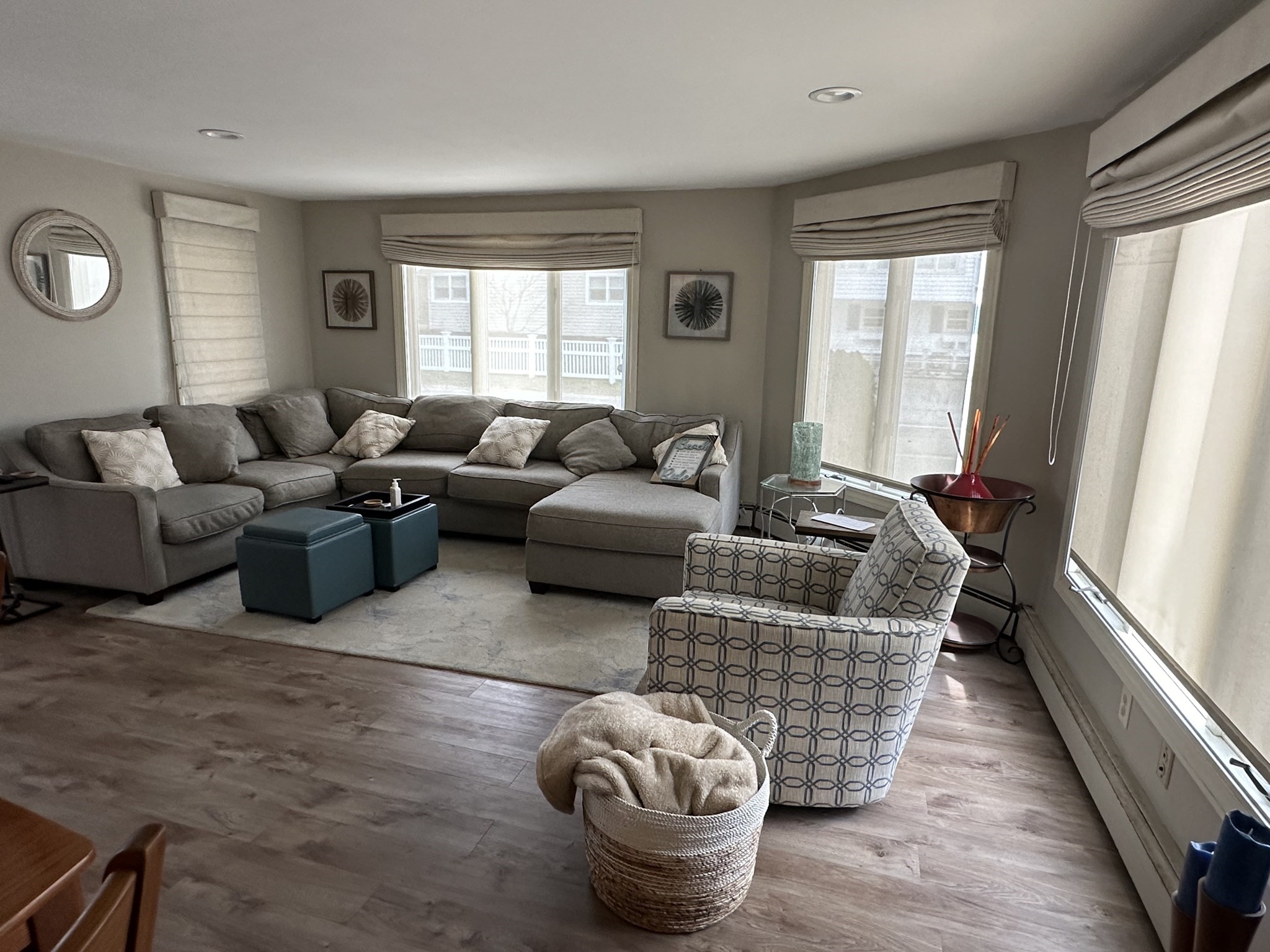 99 Bay Avenue (Weekly Summer Rent