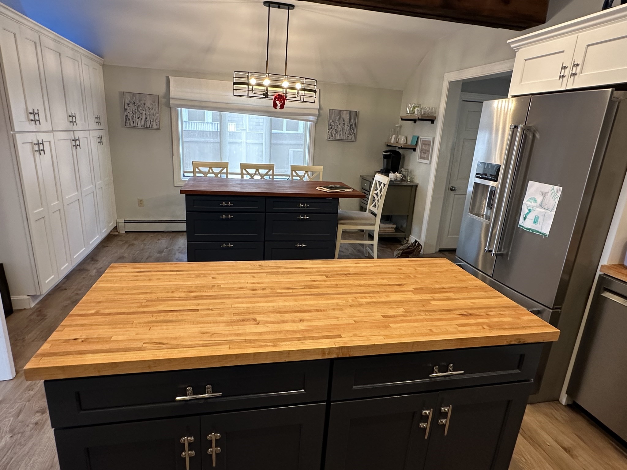 99 Bay Avenue (Weekly Summer Rent