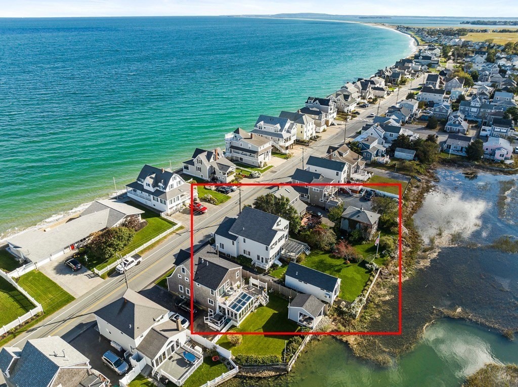 99 Bay Avenue (Weekly Summer Rent